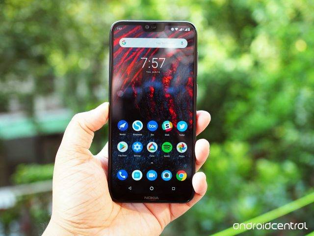 Nokia 6.1 Plus: Full Review - Pointek: Online Shopping For Phones 