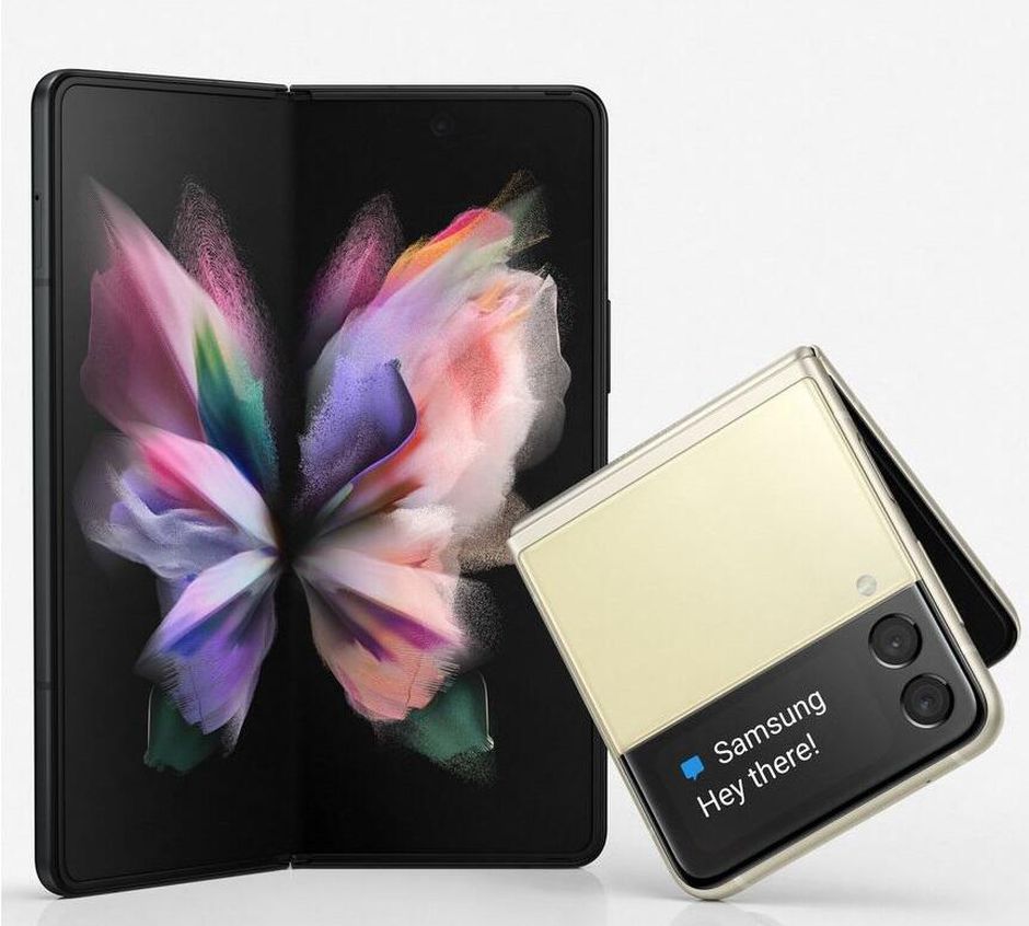 Samsung Galaxy Z Fold 3 And Z Flip 3 Specifications Pointek Online Shopping For Phones Electronics Gadgets Computers