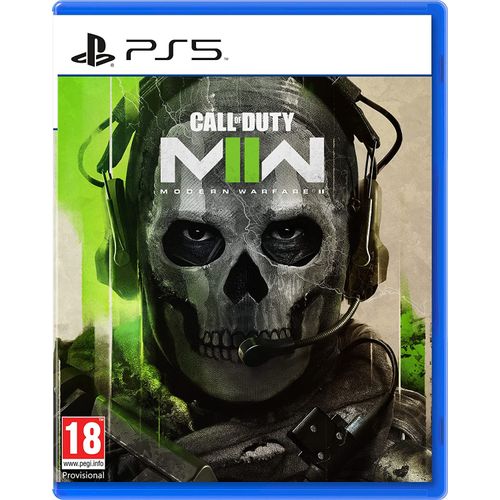 PlayStation 5 Call of Duty Modern Warfare II - Pointek: Online Shopping for  Phones, Electronics, Gadgets & Computers