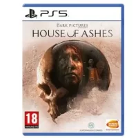 house of ashes ps5