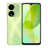 itel P55 5G