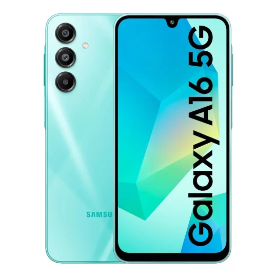 Samsung A16 5G